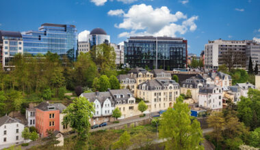 ECB economists question Ireland and Luxembourg’s grip on asset managers