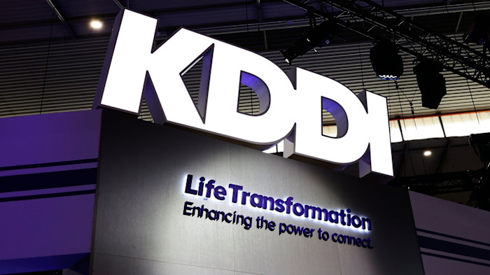 Japan’s KDDI finds up to $1.5bn in fictitious revenues