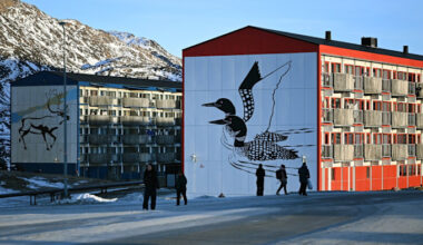 Danish pension funds under pressure to invest in domestic markets