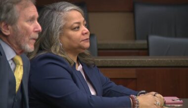 Cobb County accused of using public funds to fight DA’s pension – WSB-TV Channel 2
