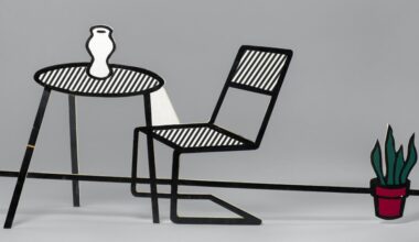 Roy Lichtenstein at Nasher Sculpture Center Dallas Museum of Art