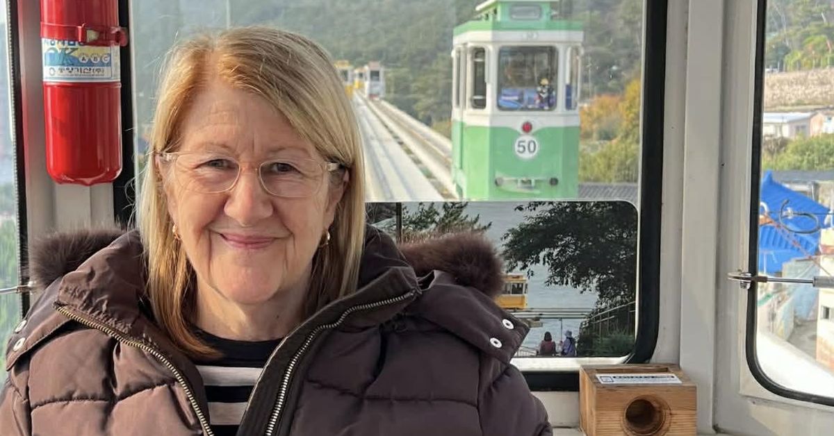 How Queensland couple Sandra and Peter Rielly keep their expenses to under $15,000 a year