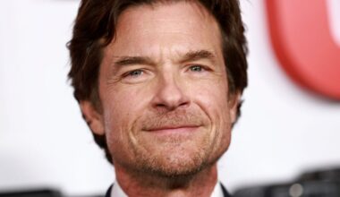 Jason Bateman addresses backlash over viral interview with Charli XCX about not wanting children