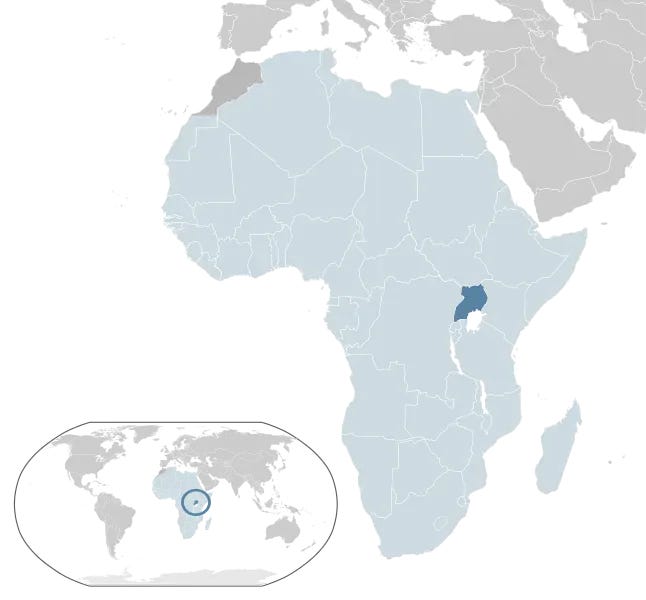 Crimean Congo Hemorrhagic fever in Uganda