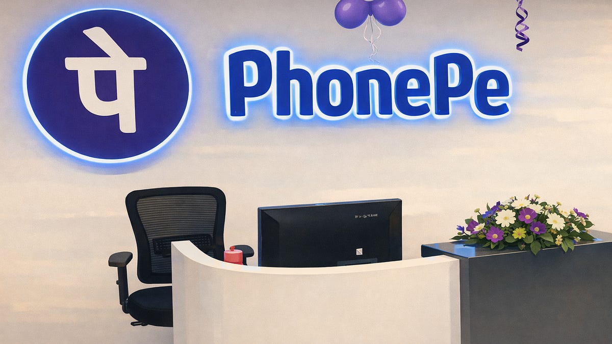 Can PhonePe build a profitable payments business?