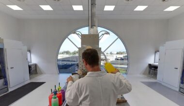 Gucci Turns Tuscan Tannery into Next‑Gen Materials Lab, Betting Big on Future‑Proof Leather and Plant‑Based Alternatives