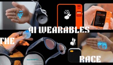 Clearer view on Apple's AI Wearables. RTZ #1002