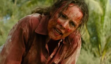 Send Help, Sam Raimi Reveals the Filming Secrets Between Fake Blood and Survival Techniques