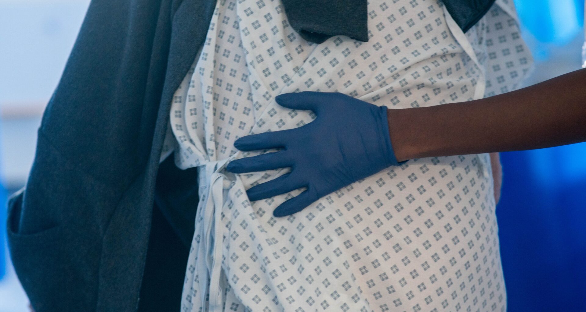 Norovirus patients in hospital in England hits new winter high