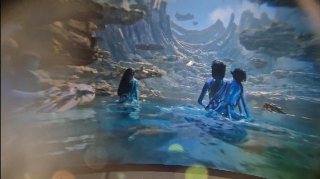 hypervision through lenses