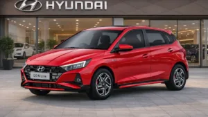 Hyundai i20 Price Cut in India – Now Starts at Rs 5.99 Lakh, Features and Engine Details in Auto category