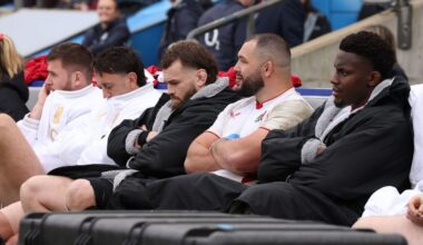 Six Nations talking points: England at a crossroads, Ireland are back