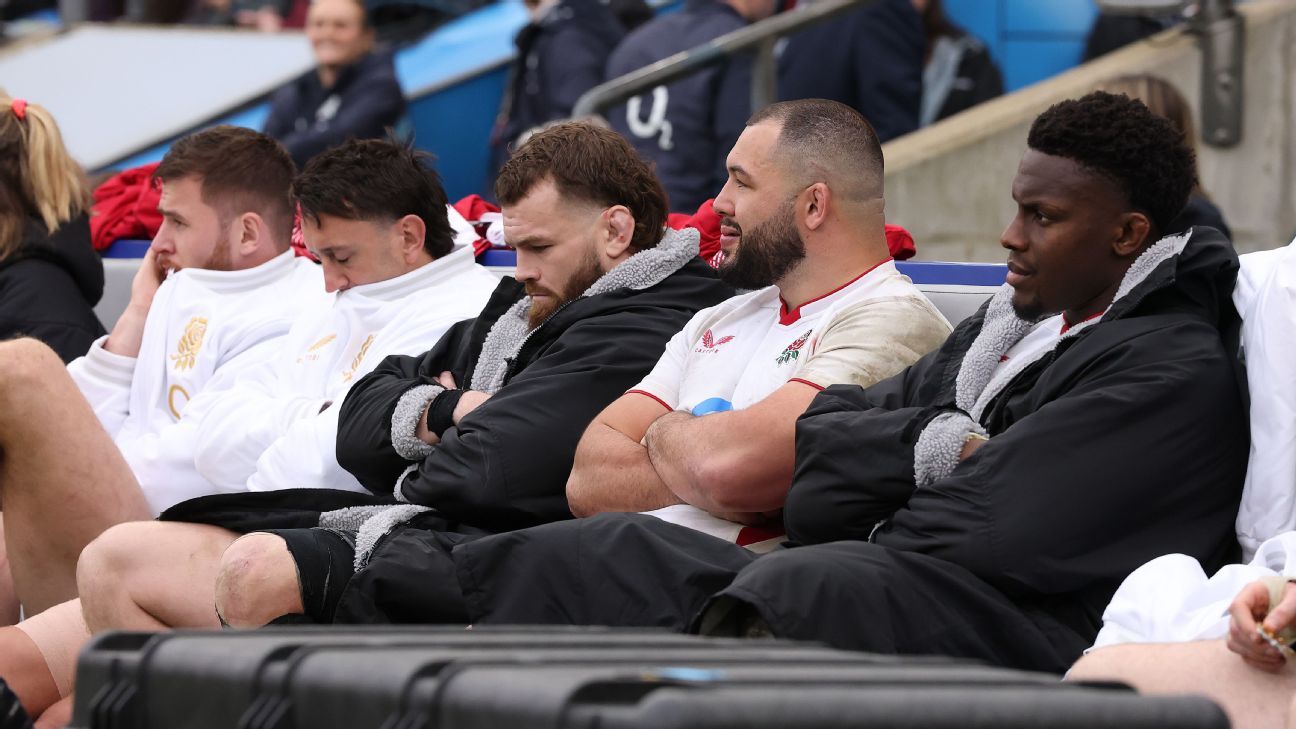 Six Nations talking points: England at a crossroads, Ireland are back