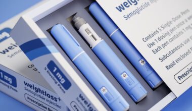 Is it a surprise middle-class women are using Ozempic most?