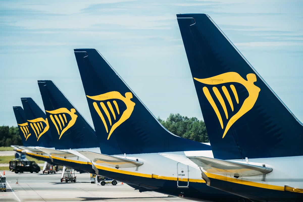 Ryanair announces new routes for summer 2026 after slashing winter schedule