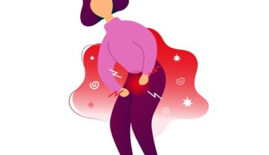 Stay Well: I went to the GP with an itchy vagina and was told I had lichen sclerosus. What is it and can I get rid of it?