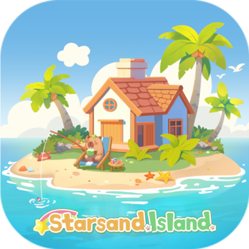 "The Simple Life Is Calling You! Starsand Island launches today on Steam Early Access, Xbox Preview, and Xbox Game Pass Ultimate"