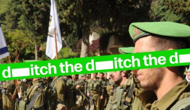 75 Irish citizens served in IDF during Gaza genocide