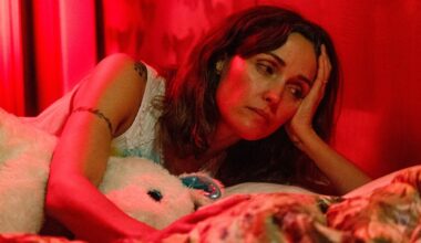 If I Had Legs I'd Kick You Review – 'Perversely enjoyable'