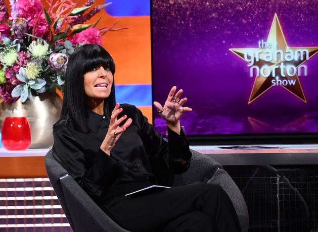 Pat Stacey: Claudia Winkleman’s new chat show is coming soon – can she succeed where other well-known faces have failed?