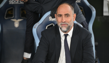 Sami Mokbel Shares Update on Tottenham Hiring Igor Tudor Permanently