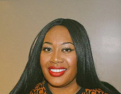 Grammy 2026: Why Tyla beat Davido, others – Member of Recording Academy, Richardine Bartee