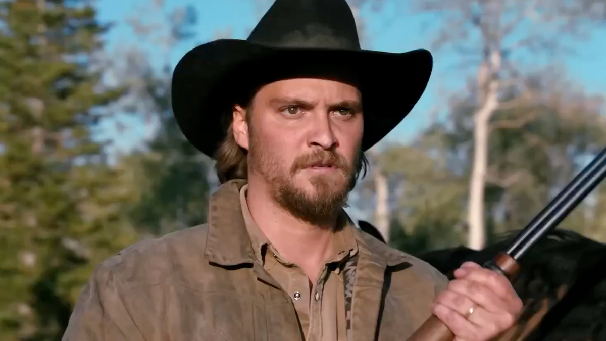 'Marshals' Episode Runtimes, Titles & Release Dates