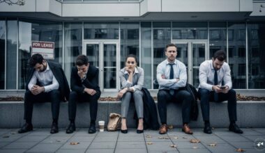 New Zealand's unemployment rate at decade-high, beats central bank estimate at 5.4% – Firstpost