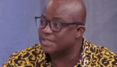 Where does galamsey gold go? – Dr Zaato calls for accountability