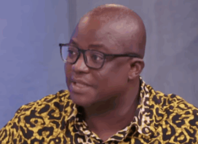 Where does galamsey gold go? – Dr Zaato calls for accountability