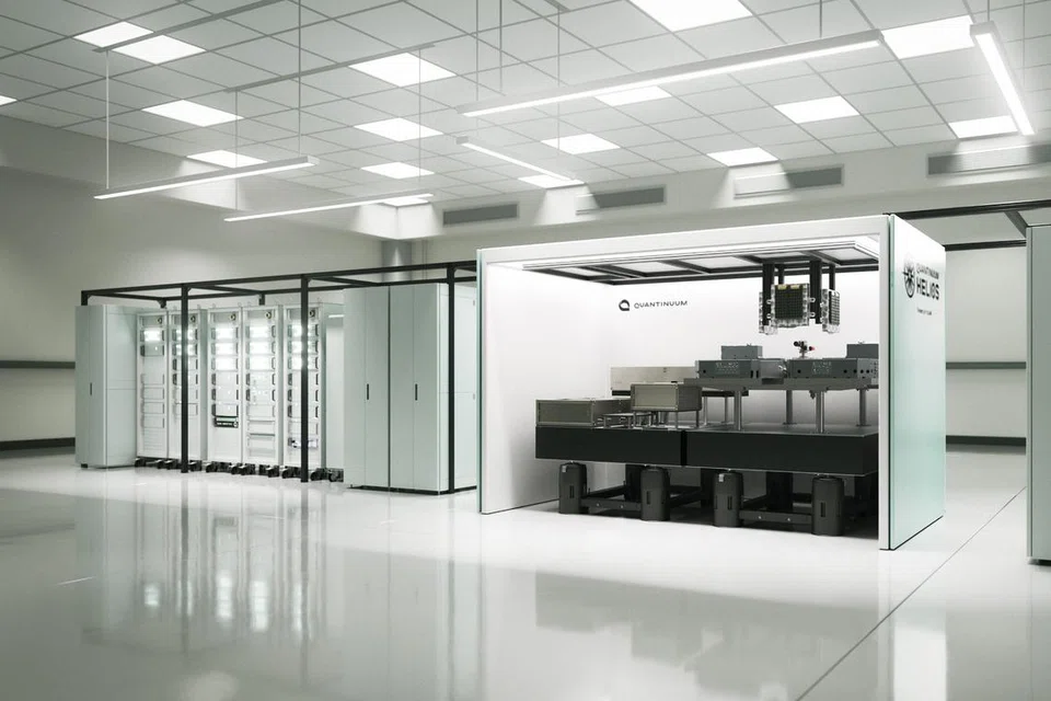 Singapore Budget 2026: S$37 Billion (US$29.3 Billion) RIE 2030 Plan Anchors Quantum as a Strategic Pillar