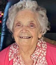 Death Notice of Margaret (Pearl) Murphy (née White) (Knocknacarra, Galway)