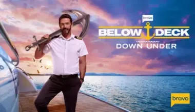 “‘Below Deck Down Under’ Season 4 Premiere Date Announced”