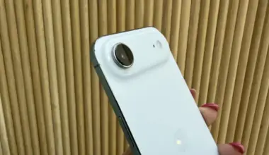 Major Leak Reveals iPhone Fold’s Camera and Design Features