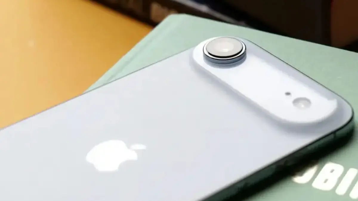 Leaked Foldable Design: Everything We Know So Far