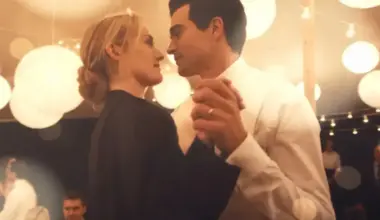 Ryan Murphy’s “Love Story” Scales Down Its Original Ambitions