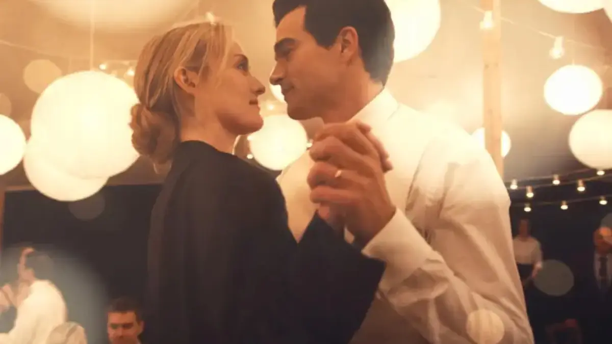 Ryan Murphy’s “Love Story” Scales Down Its Original Ambitions