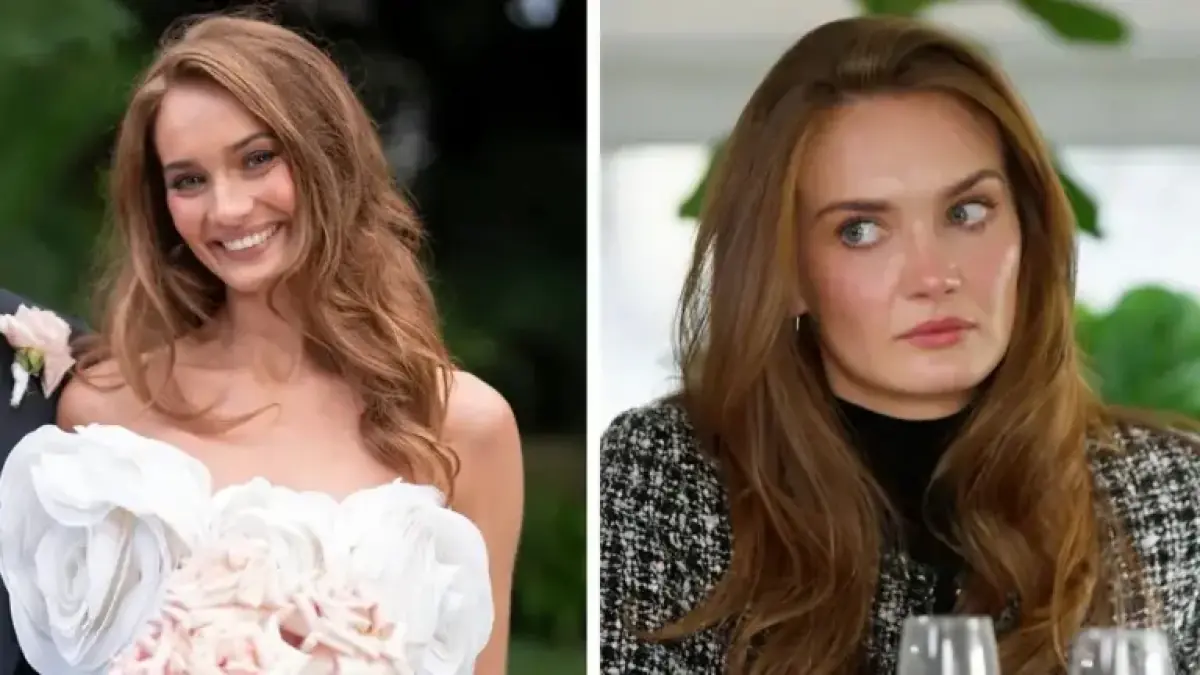 Brook’s Surprising Exit from MAFS: The Hidden Strategy Revealed