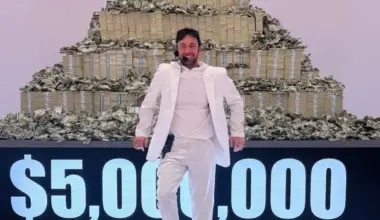 Who Won Beast Games Season 2: Finale Sees Player 191 Fall to Tyler Lucas