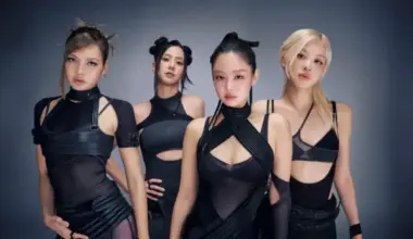 Blackpink Releases Highly Anticipated Mini Album ‘Deadline’