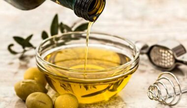 Virgin Olive Oil Tied to Slower Cognitive Decline through Gut Microbiome Changes