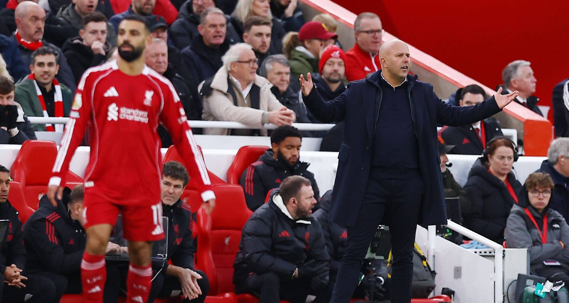 Confirmed Team News and Predicted Lineup