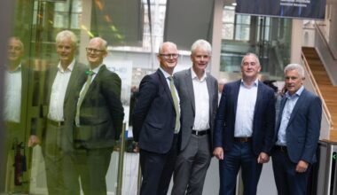 Ireland unveils National Competence Centre in Semiconductors to empower startups and SMEs