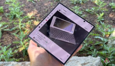 Samsung's 'wider’ Galaxy Z Fold may get a US launch after all