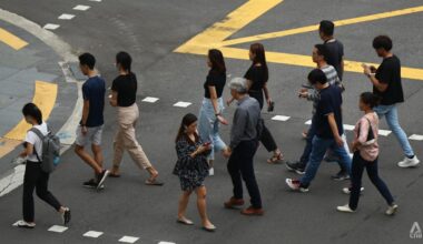 Budget 2026 debate: Trust, inclusivity and worker support top MPs' concerns over Singapore's new AI strategy