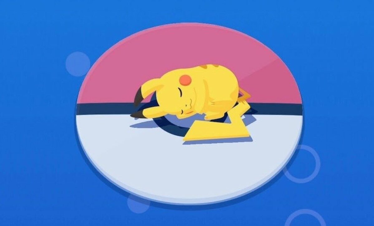 AI analysis of "Pokemon Sleep" data identifies problematic sleep patterns