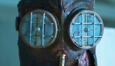 In a Violent Nature 2, teaser trailer