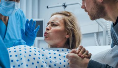 Design Logic Explains Childbirth Better than Darwinism Does