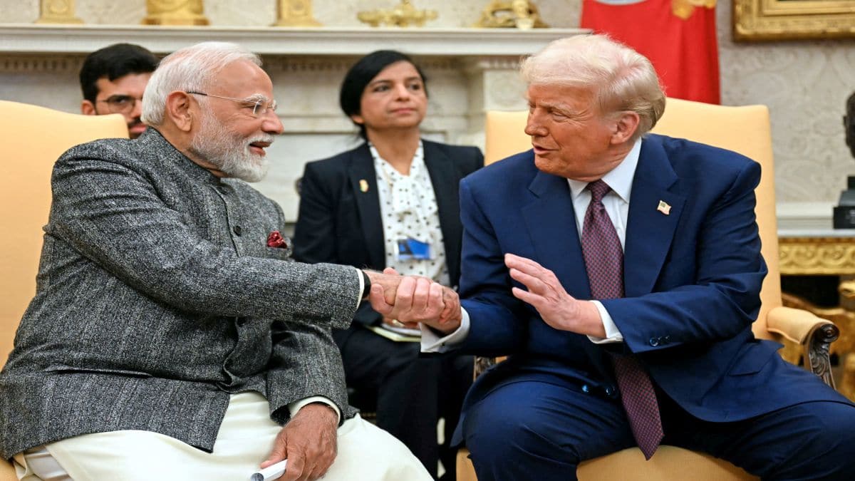 Trade deal fortifies India-US ties, boosts global supply goals – Firstpost