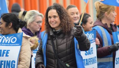 Industrial action at Naas Hospital suspended after 'lengthy talks'